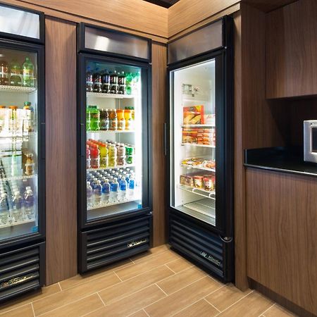 Williamsburg Fairfield Inn & Suites By Marriott Orlando International Drive/Convention Center מראה חיצוני תמונה